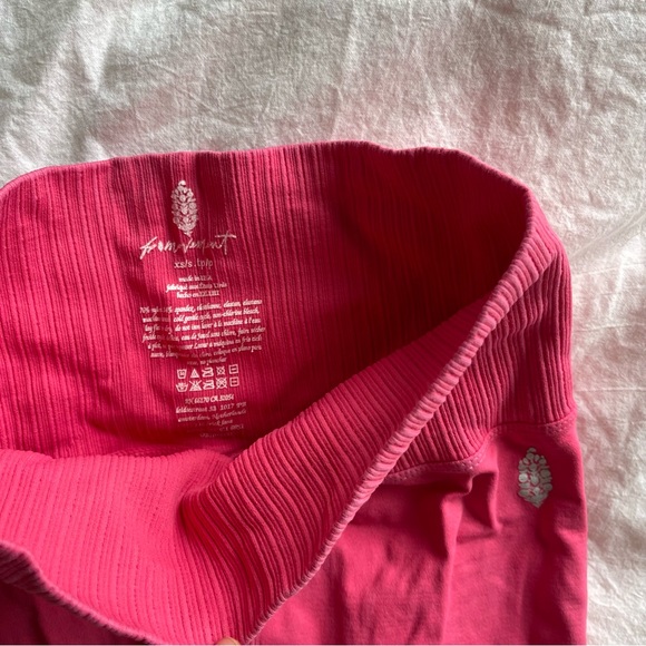 FP movement good karma leggings 🎀 - Picture 2 of 2